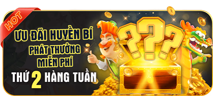 Chương trình hoàn trả hàng tuần tại Sinbet