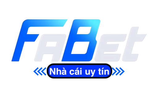 Logo FABET - link tài xỉu uy tín