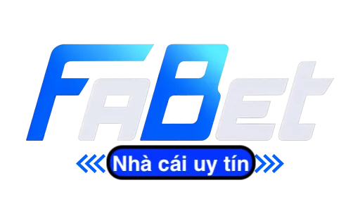 Logo FABET - link tài xỉu uy tín