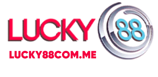Logo LUCKY88 - link tài xỉu uy tín