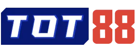 Logo TOT88 - link tài xỉu uy tín