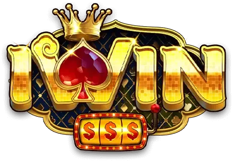 Logo IWIN CLUB - link tài xỉu uy tín
