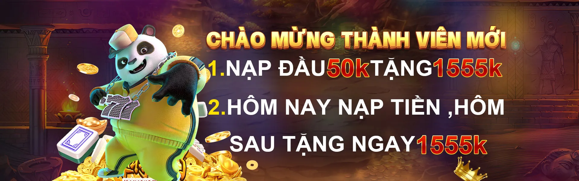 Ưu đãi chào mừng thành viên mới tại Sinbet