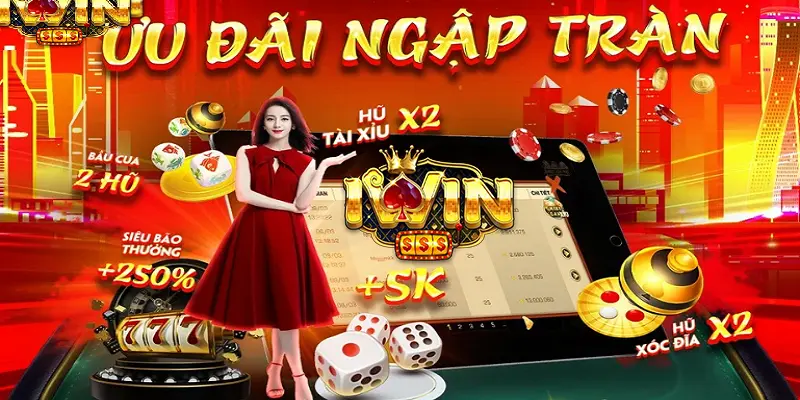 Đánh giá Iwin Club 2025: Nền tảng có phải là link tài xỉu uy tín không?